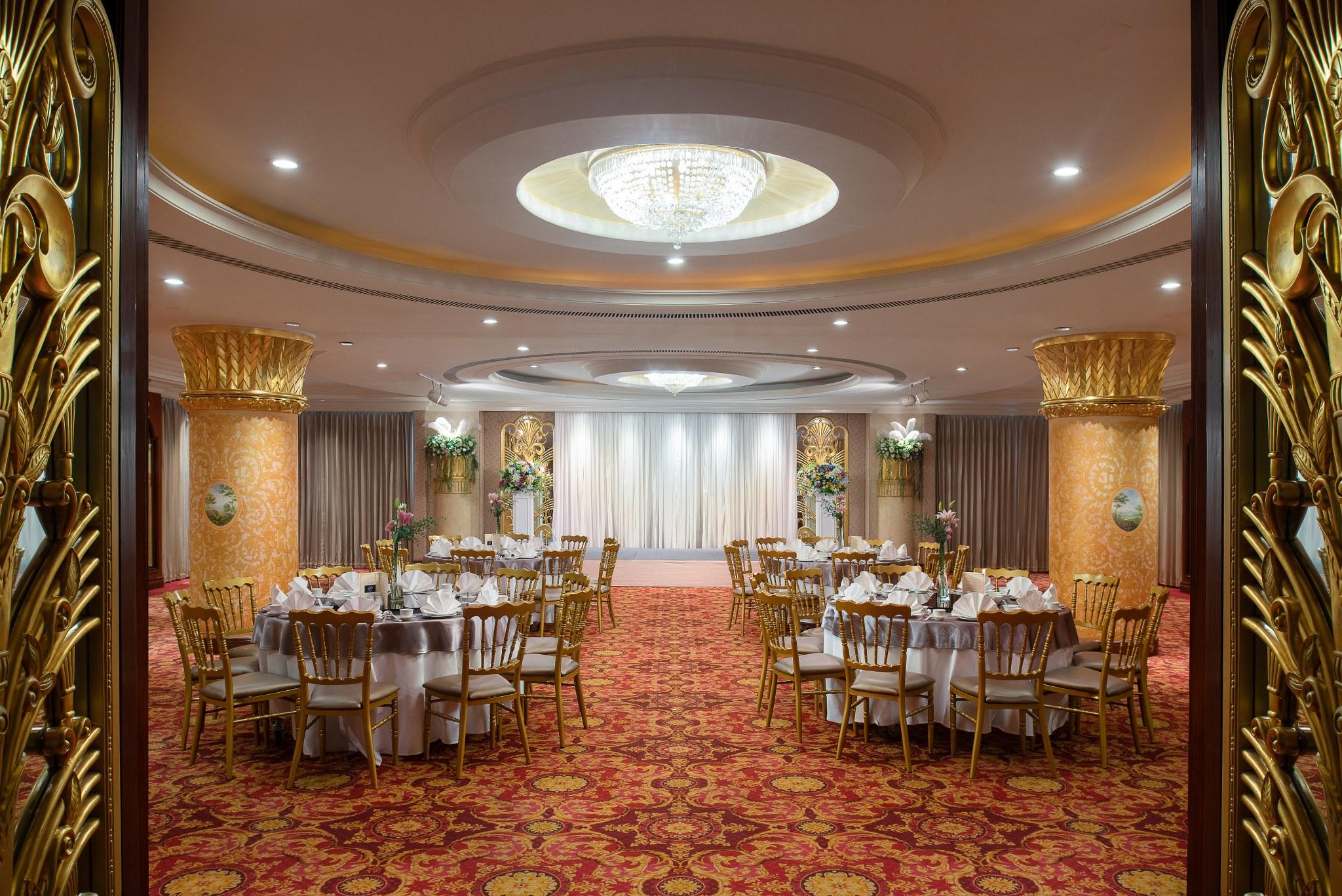 The Emerald Hotel - Sha Extra Plus Bangkok Exteriér fotografie
